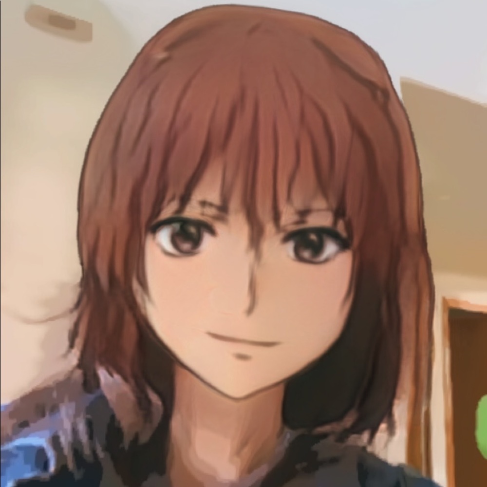 Meet your Posher, Alica